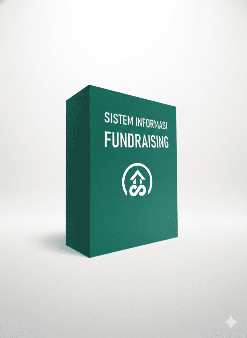 Sistem Informasi Fundraising